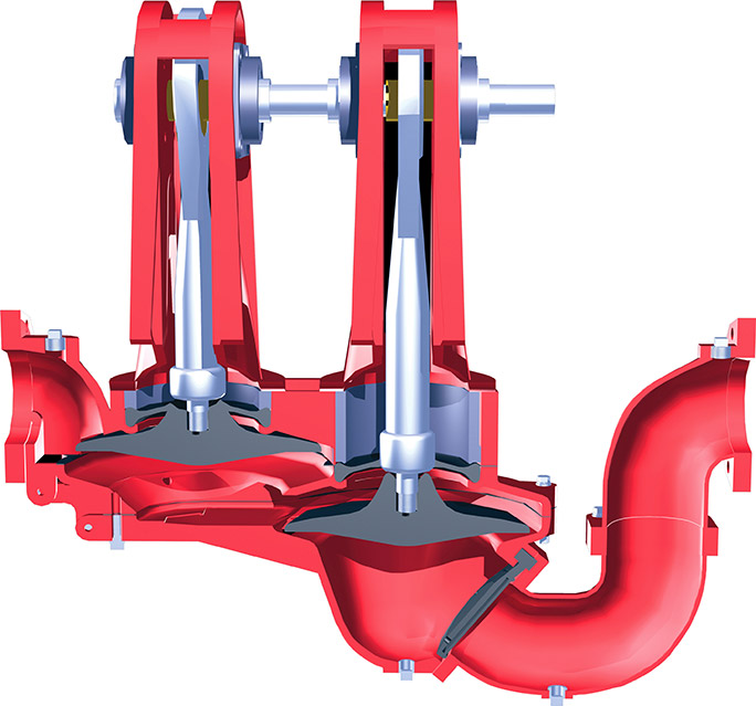 Double Disc vs Diaphragm Pumps — PVP