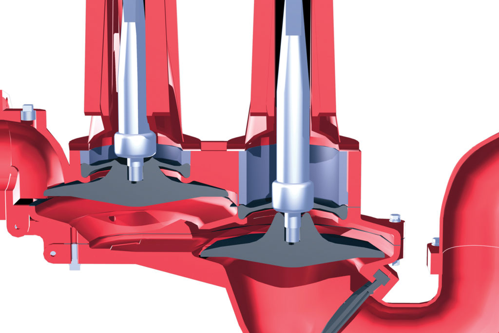 Can Positive Displacement Pumps Run Dry? — PVP