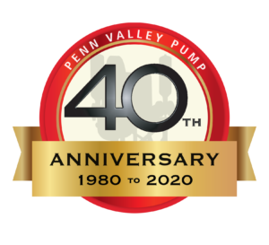 Penn Valley Pump 40th anniversary
