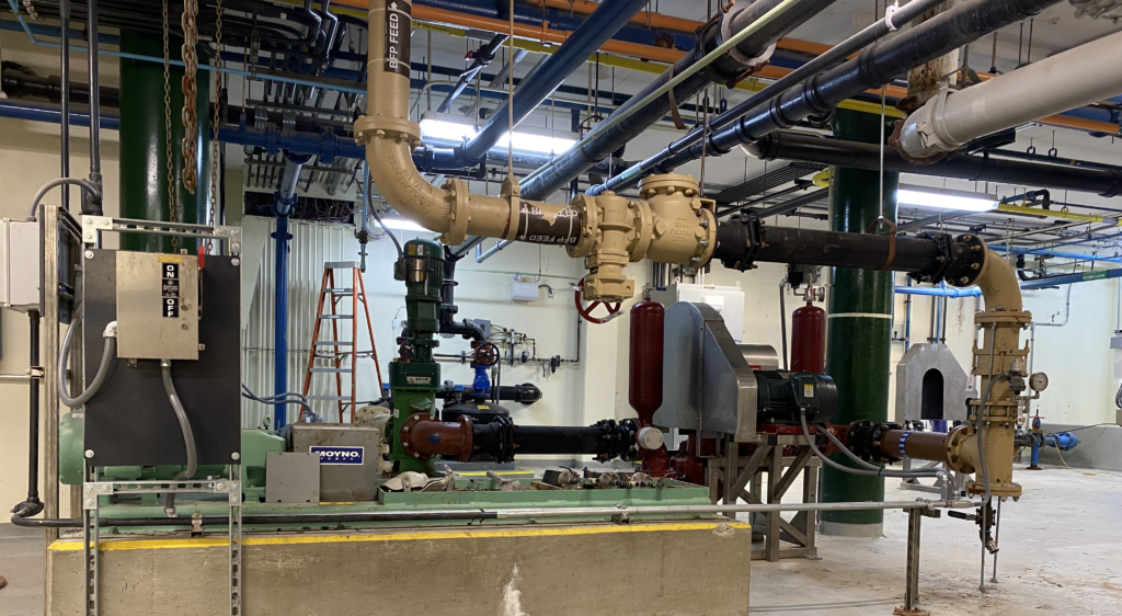 Can Positive Displacement Pumps Run Dry? — PVP